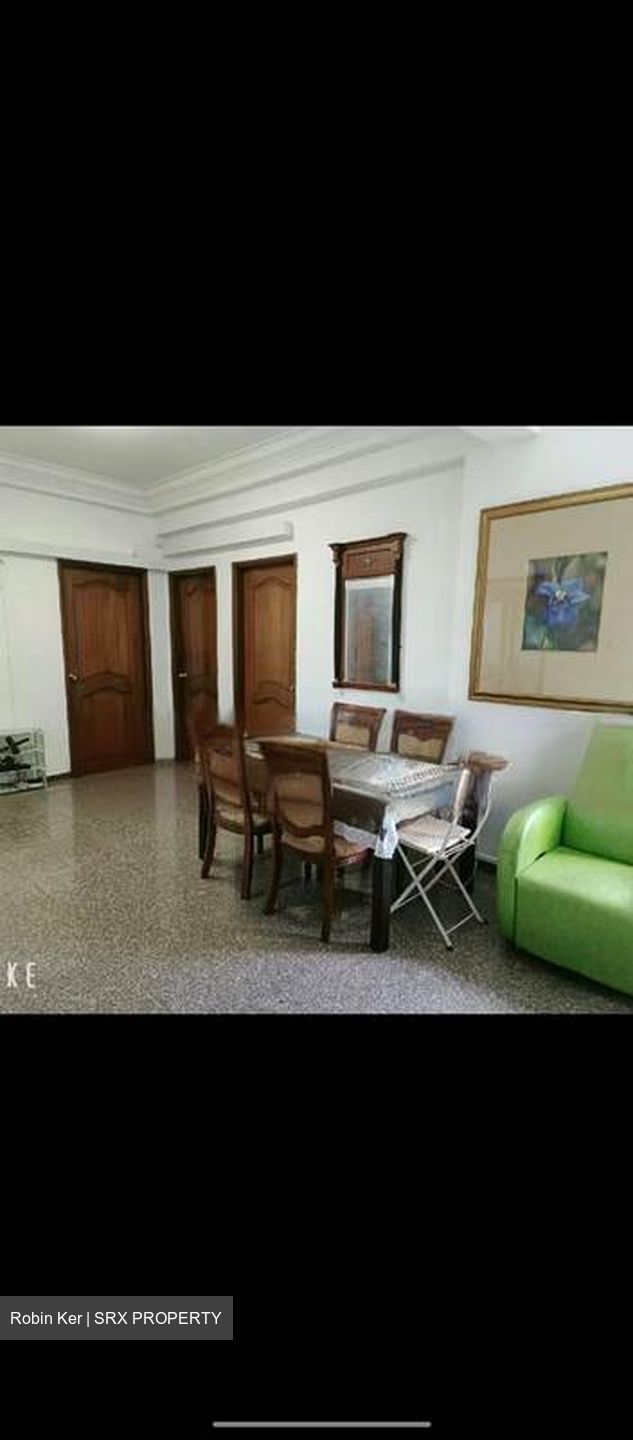 Regal Court (D12), Apartment #557625031